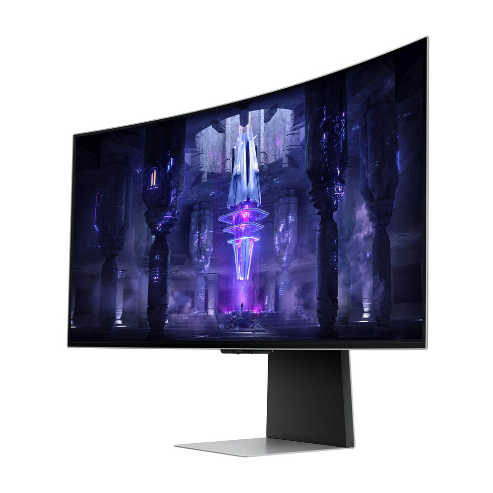 Odyssey OLED G8 34'', image number 11