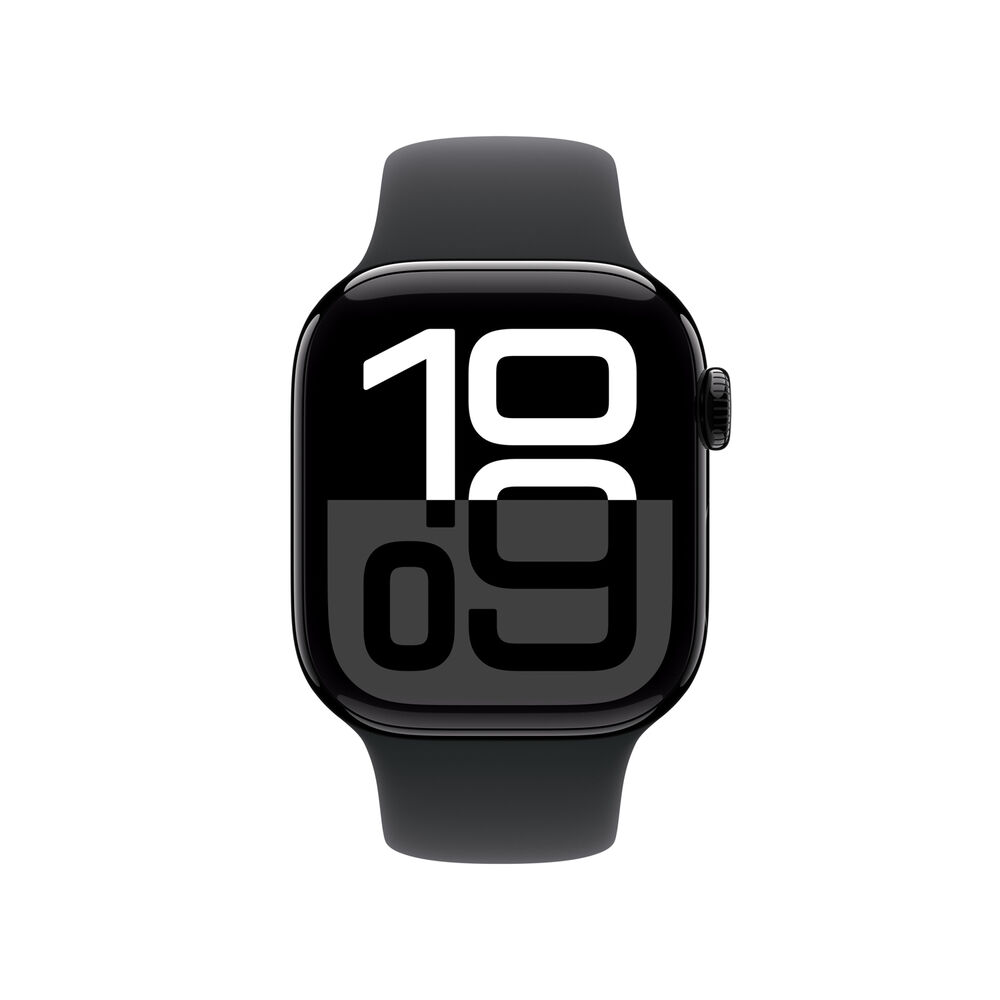 WATCH S10 GPS 42, image number 1