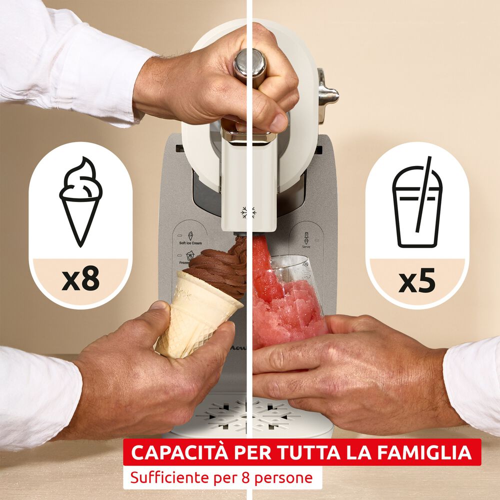 Freezi Gelatiera MJ803A, image number 6