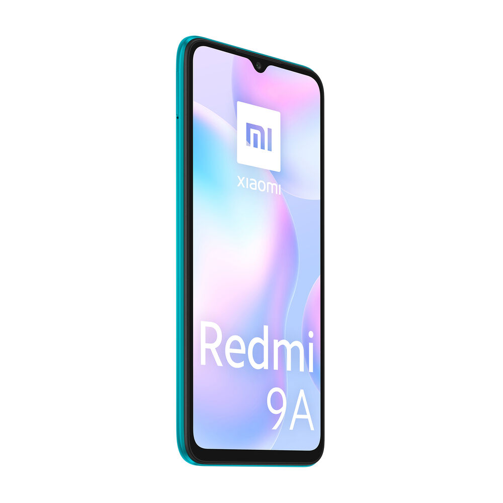 Redmi 9A Green , image number 1