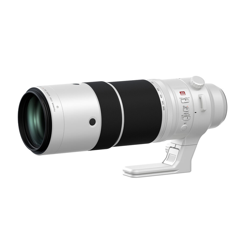 XF 150-600MM F5.6-8R LM , image number 3