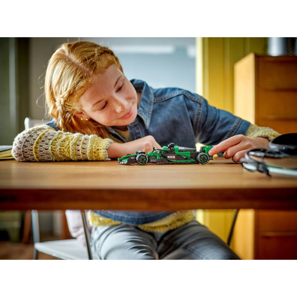 Auto KICKSauberF1 TeamC44, image number 2