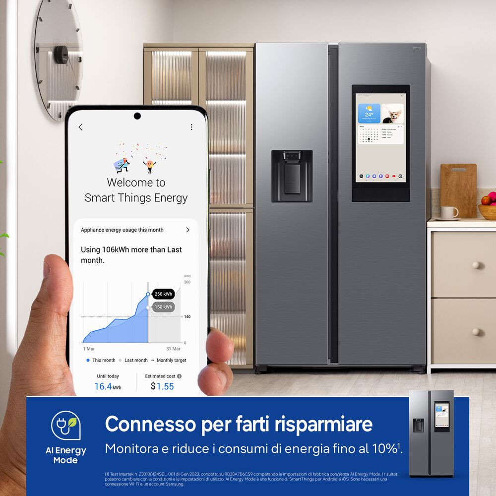 RS90F66BETEF, image number 8