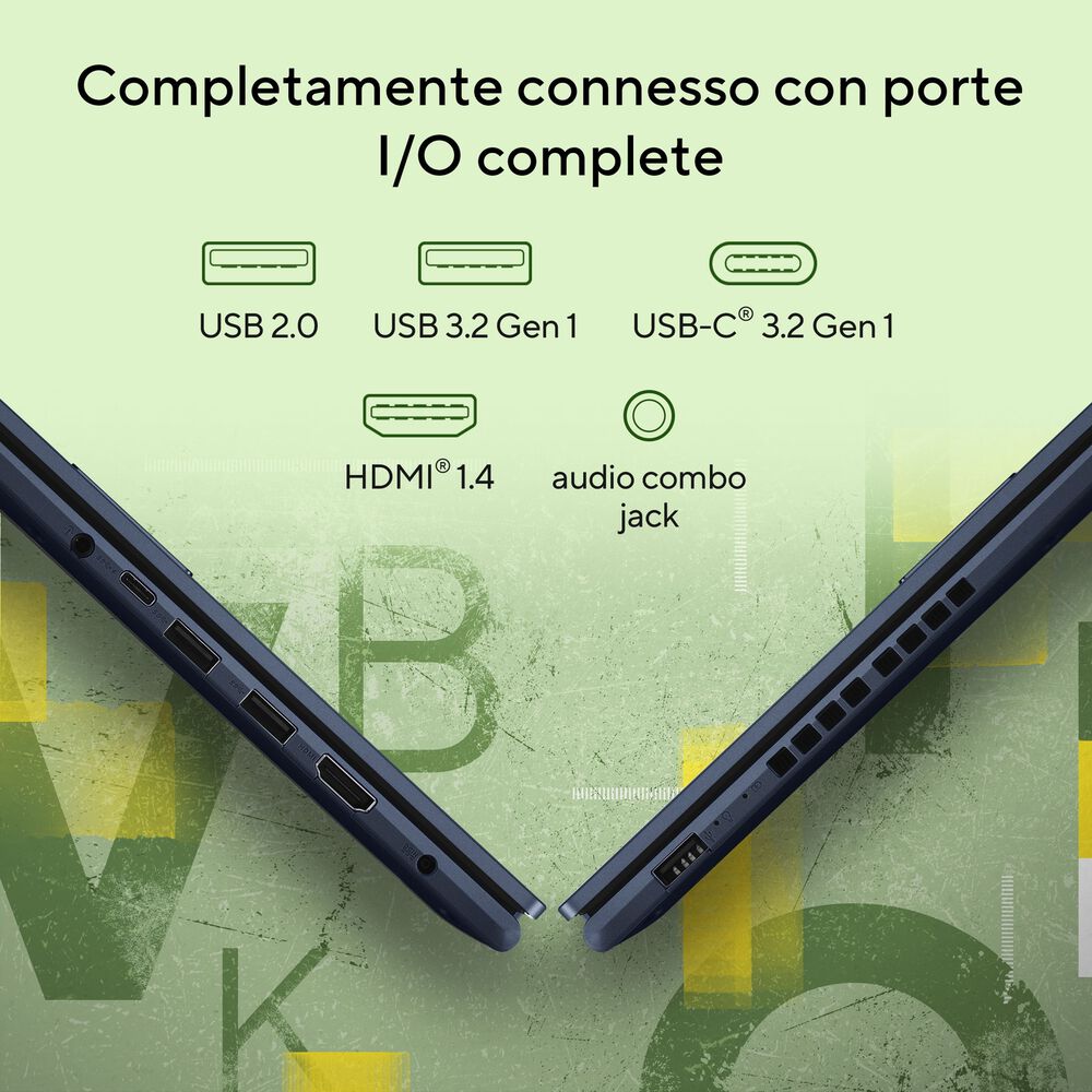 Vivobook 15 M1502, image number 5