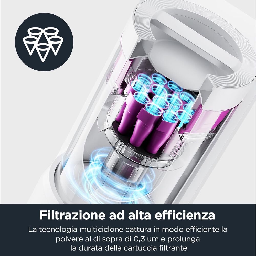 NER E10s White, image number 5