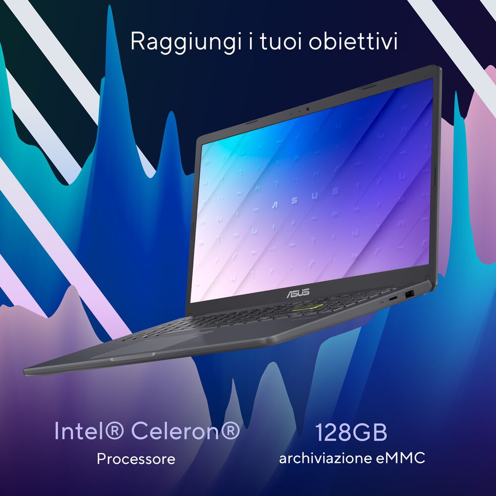 Vivobook Go 15 E510KA, image number 4
