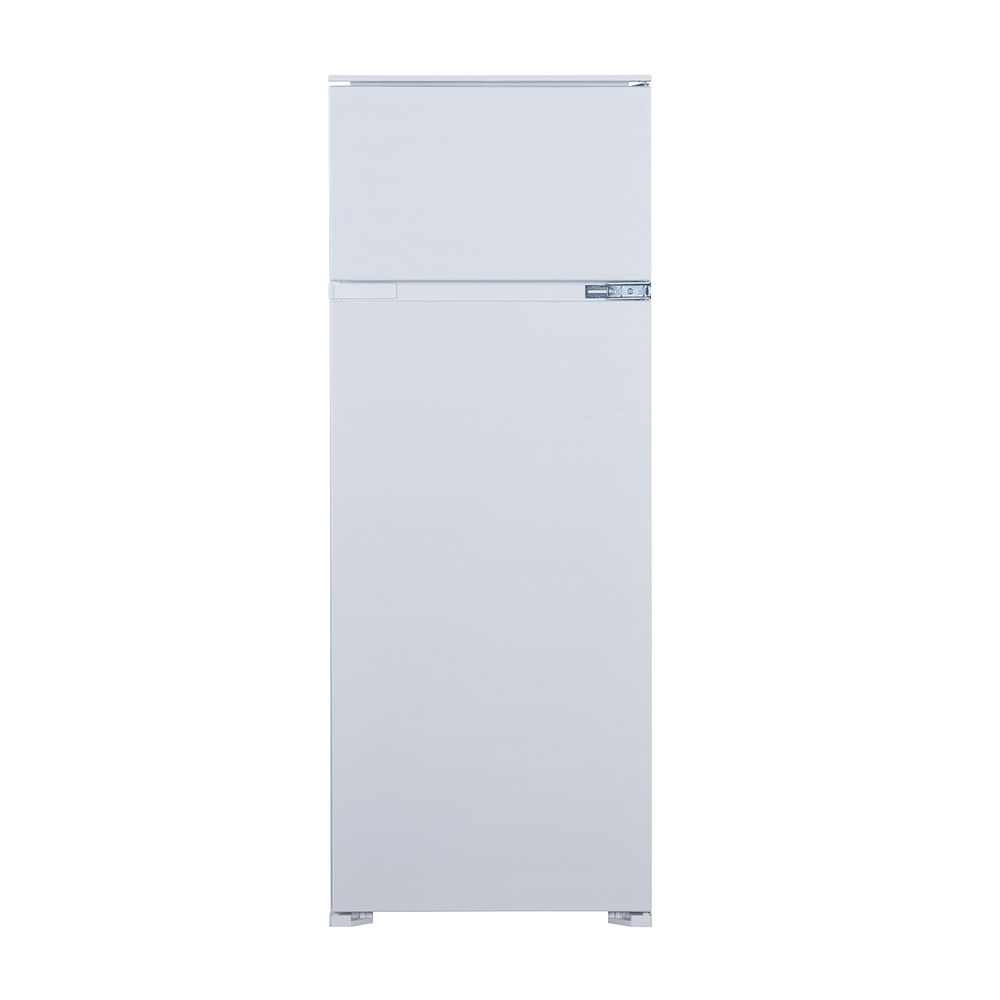 FRIGORIFERO INCASSO KBK 444 F, dimensioni: L 54 cm x H 144.5 cm x P 54.5 cm , capacit&agrave; netta totale 205 litri, bianco, Classe E - PRMG GRADING ROBN - 10%, image number 1