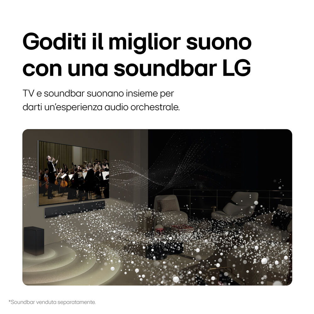 OLED B4 OLED55B46LA, image number 16