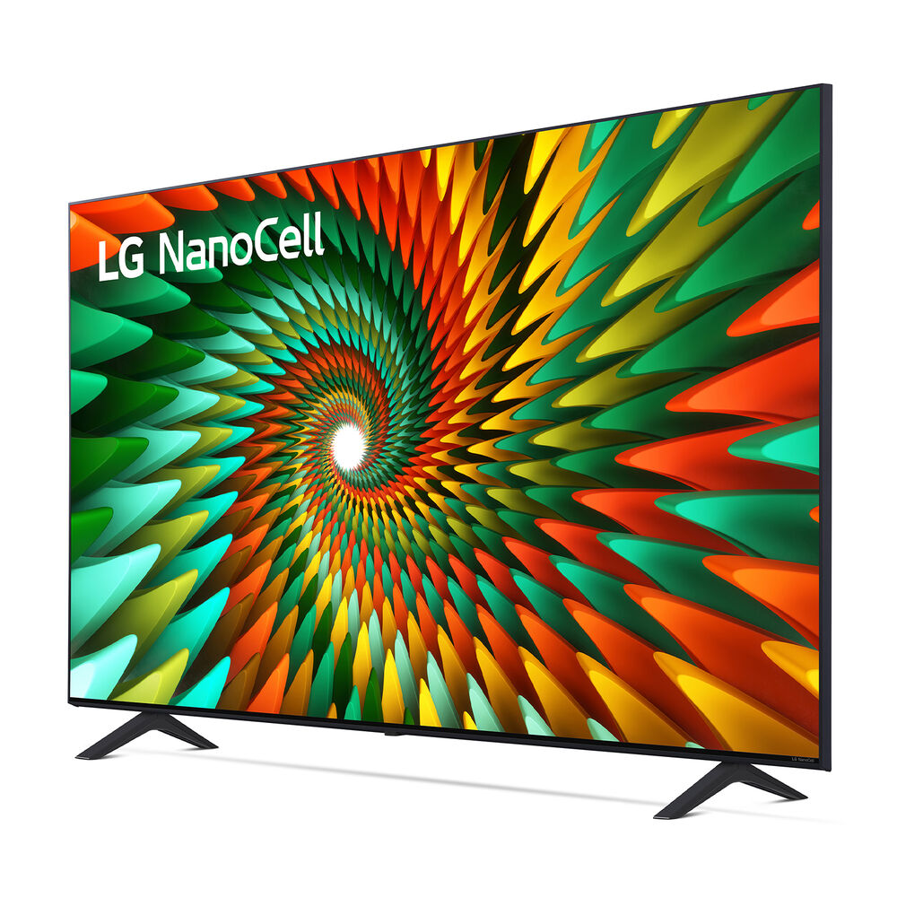 NanoCell 43NANO756QC, image number 2
