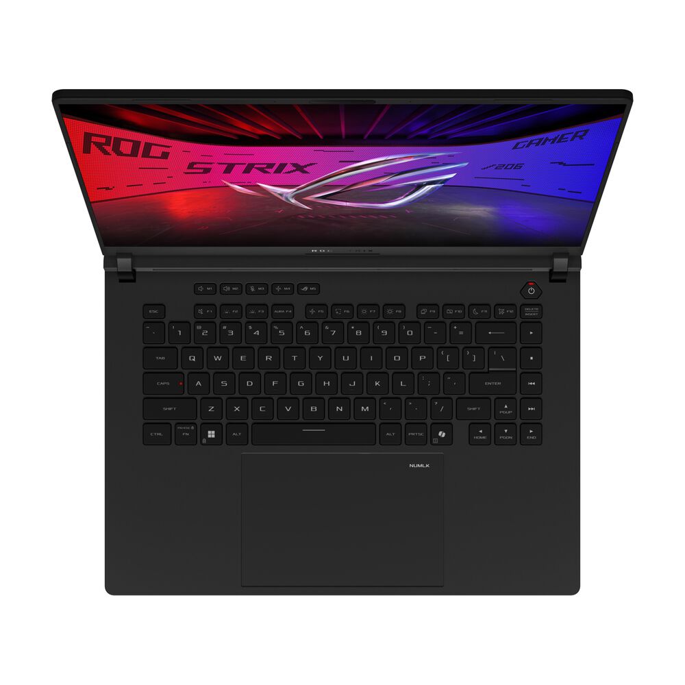ROG Strix Scar G16 G635, image number 16