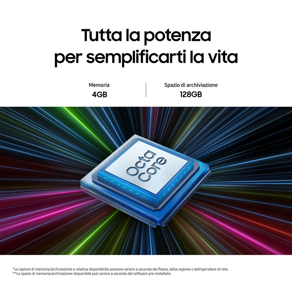 Galaxy A15 128GB, image number 5