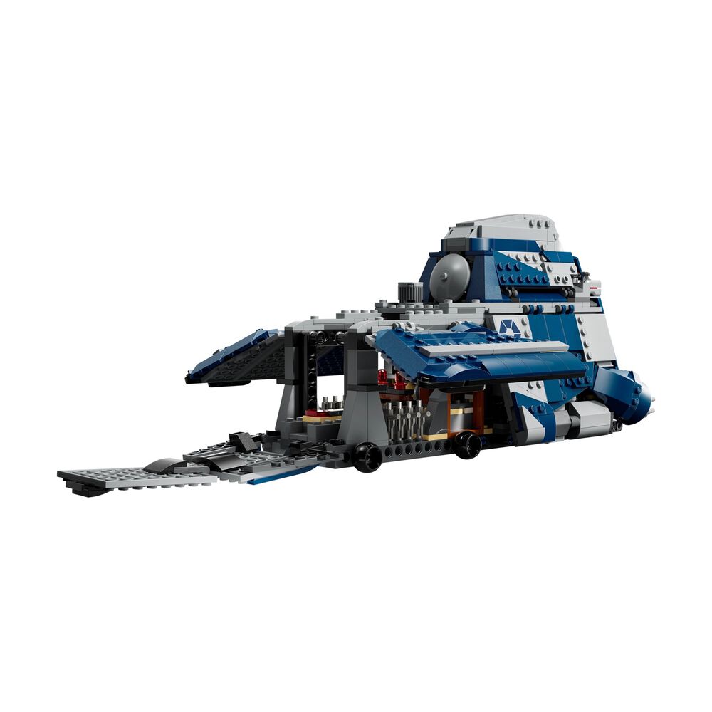 COSTRUZIONI LEGO Star Wars&trade; MTT&trade; separatista Battaglia di Felucia-75435 - PRMG GRADING OOCN - 15%, image number 14