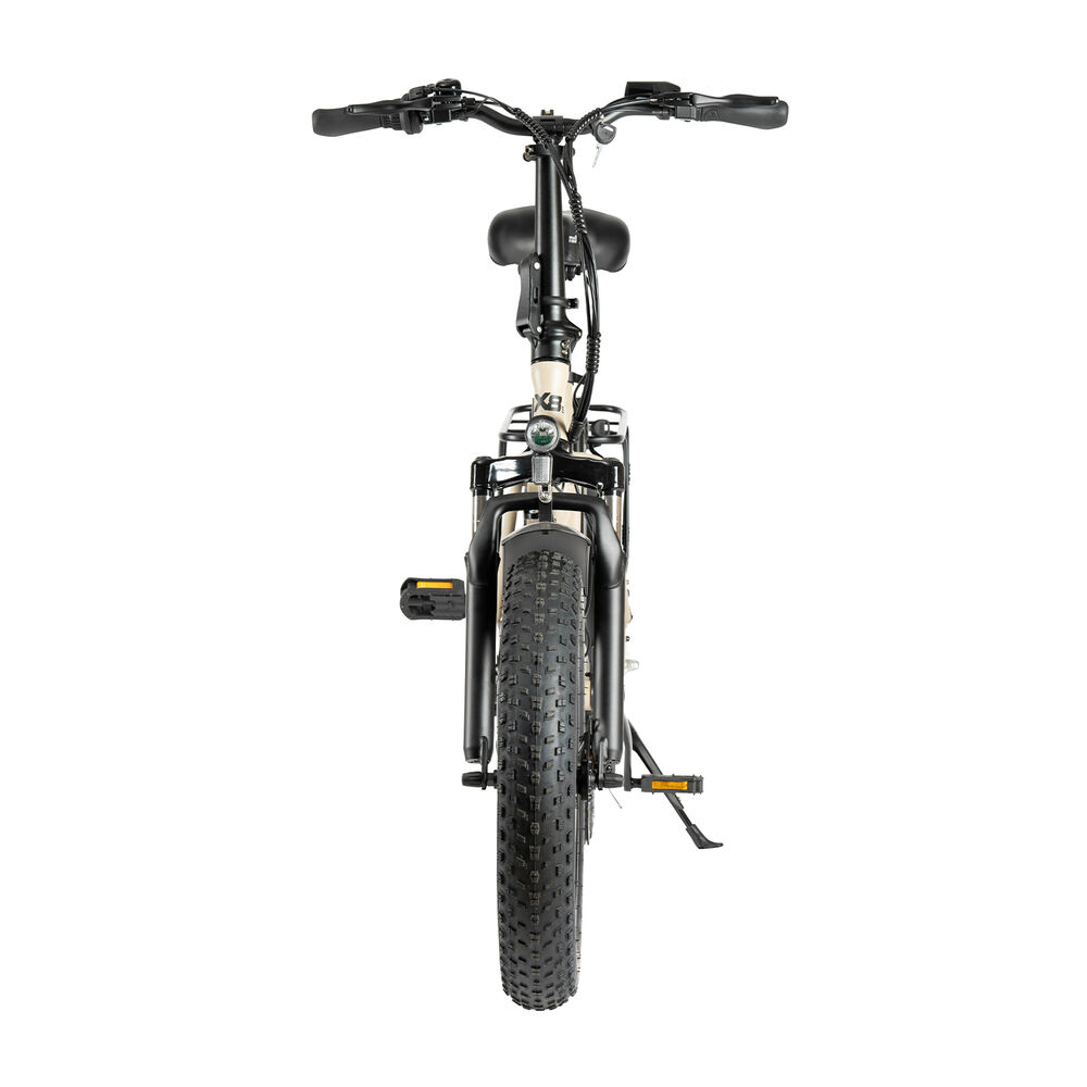 eBike X8 SE, image number 2