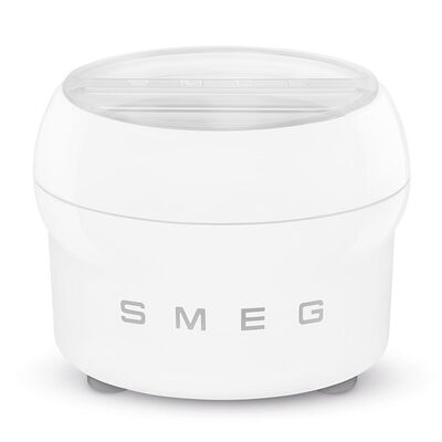 Contenitore aggiuntivo per accessorio gelatiera SMEG SMIC02
