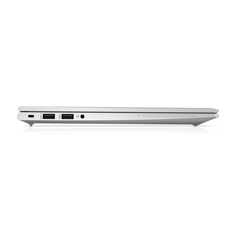 ELITEBOOK 840 G7, 14 pollici, processore Intel® Core™ i5, INTEL UHD Graphics, 8 GB, SSD 512 GB, Silver, image number 3