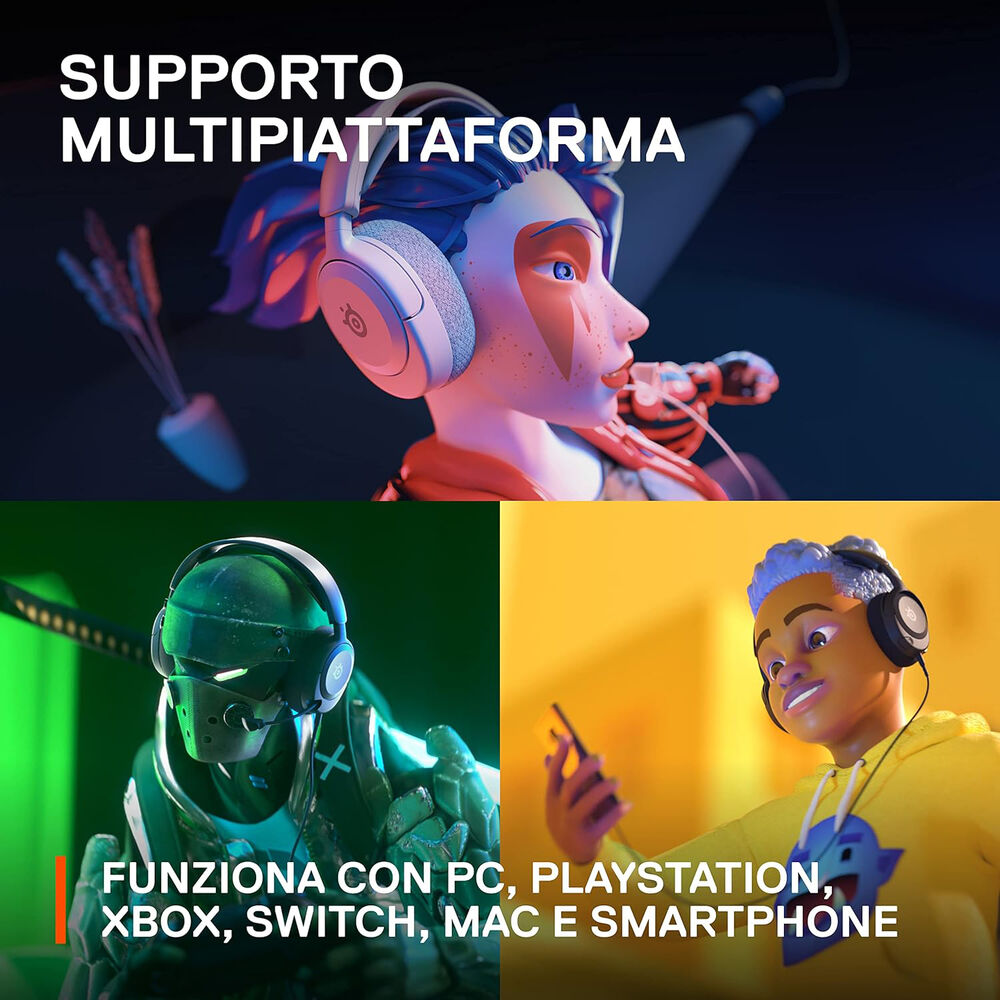 Arctis Nova 1, image number 7