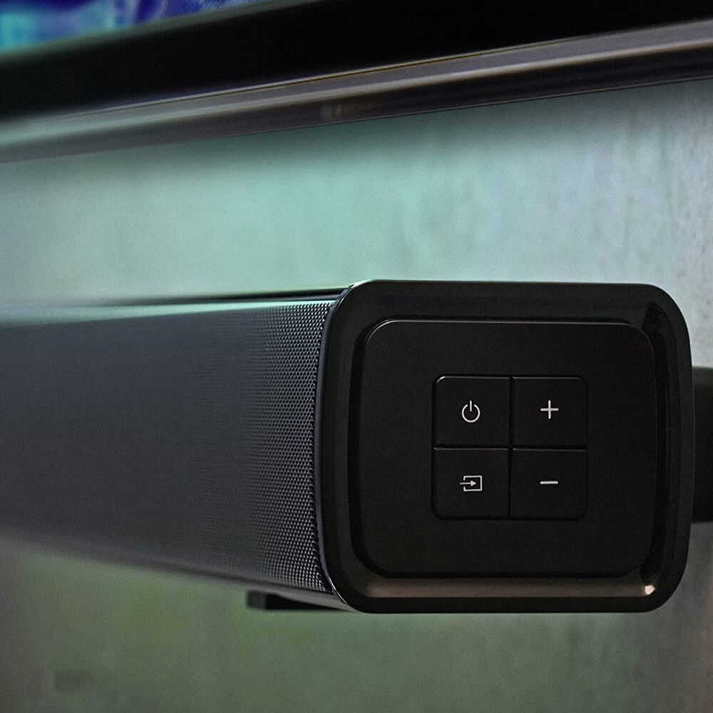 SOUNDBAR+SUBWOOFER PANASONIC SC-HTB150EGK, image number 9