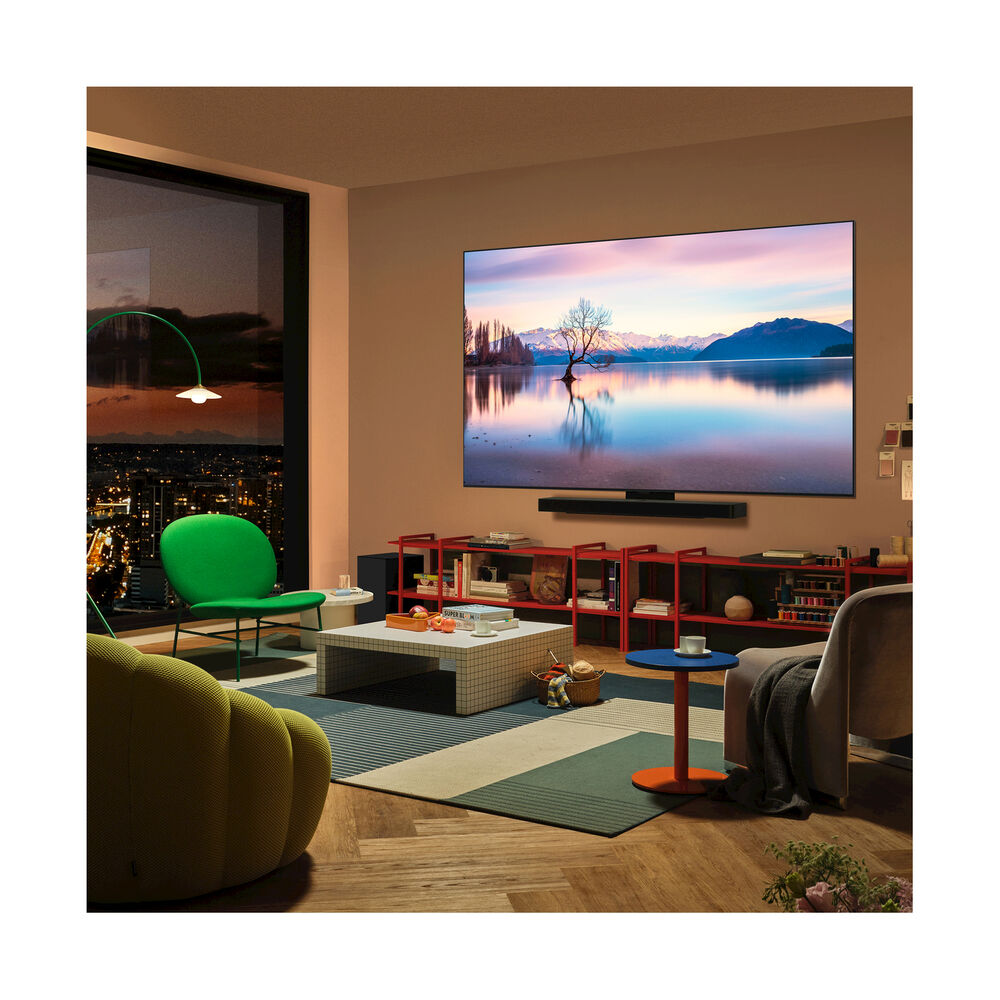 OLED AI B5 OLED77B56LA, image number 5