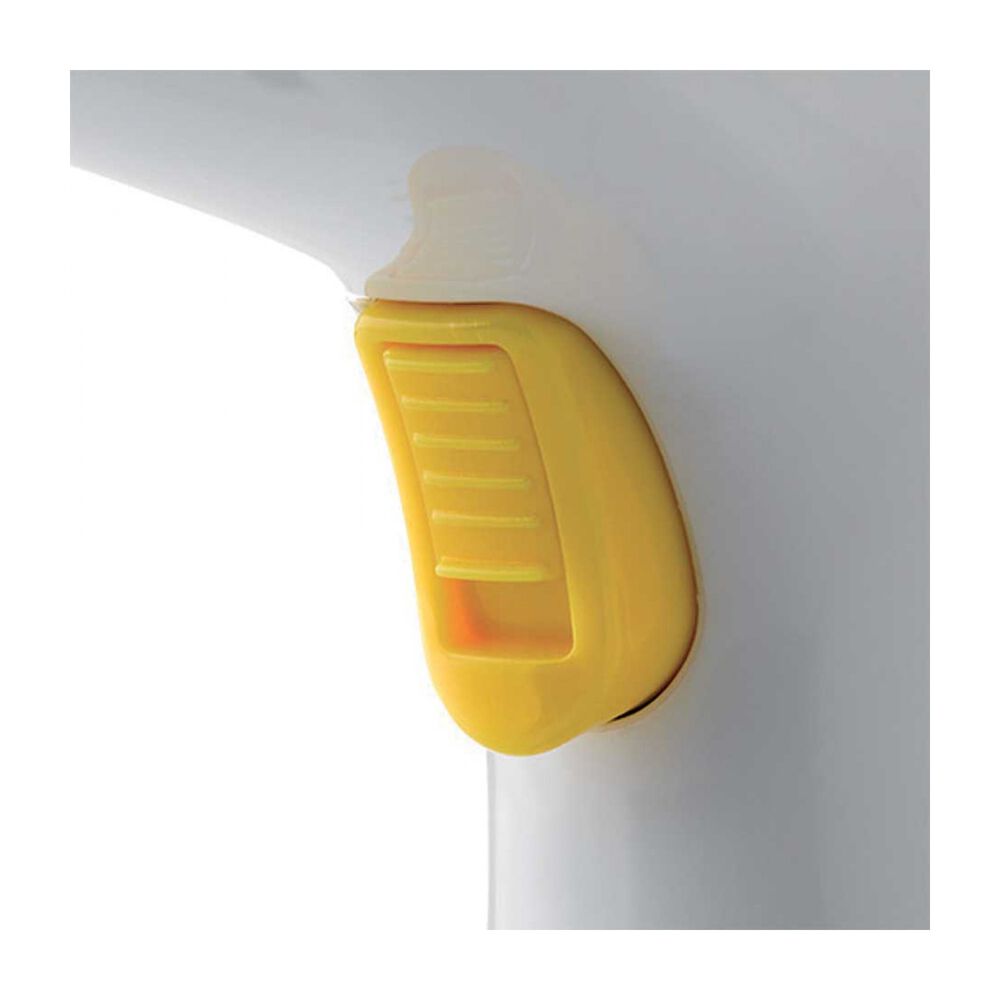 SISTEMA STIRO/VAPORE VERT ARIETE PORTABLE GARMENT STEAMER, image number 4