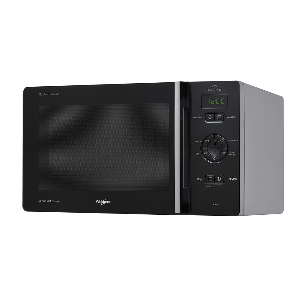 MCP345SL MICROONDE+GRILL+CRISP, 800 W, image number 0