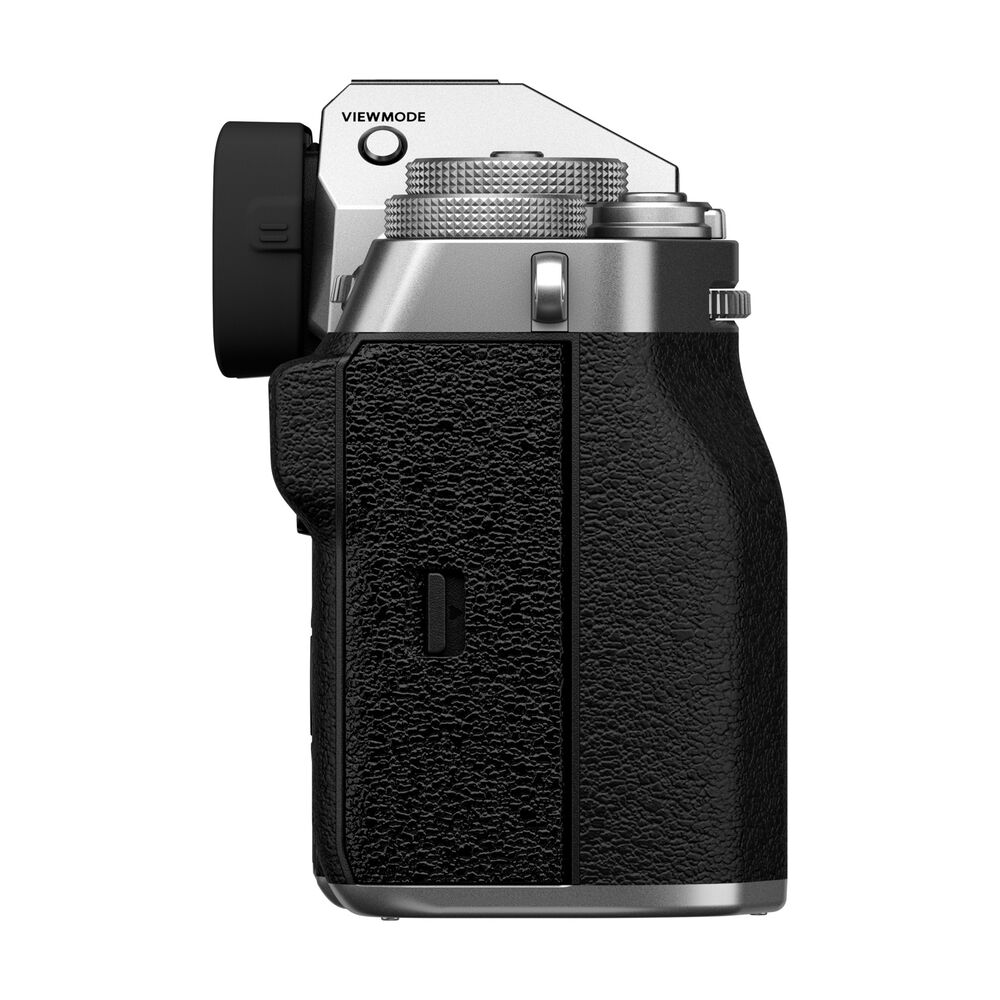 X-T5 (body), image number 5