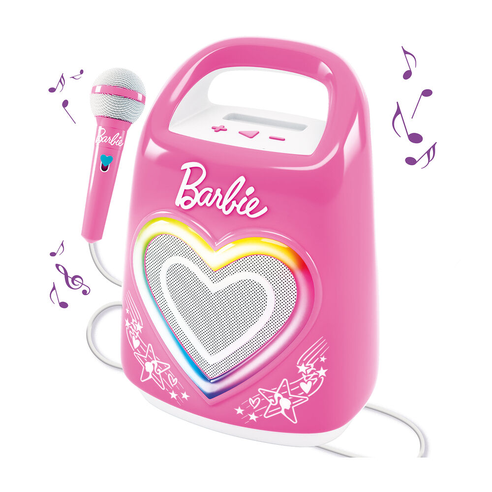 BARBIE PARTY - PARTYMAKER, image number 1