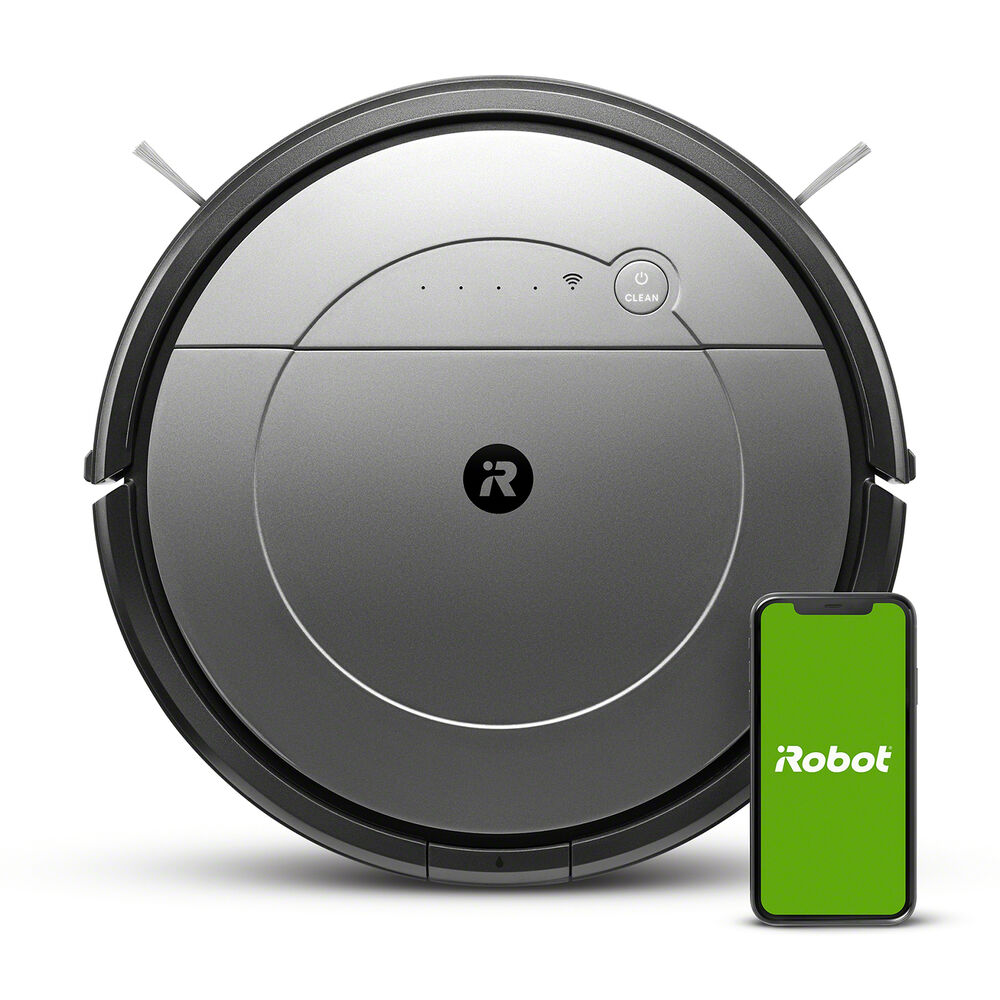 ROOMBA COMBO 113, image number 0