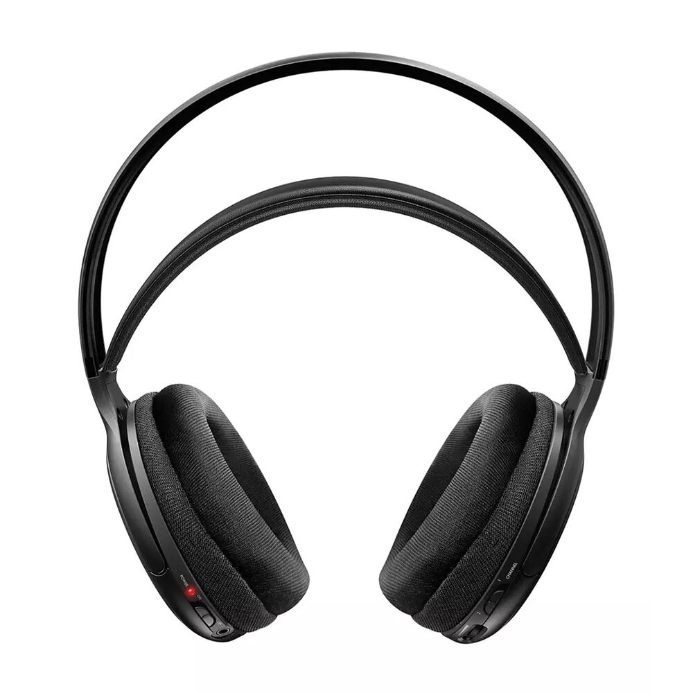 SHC5200/10 CUFFIE WIRELESS, Black, image number 1