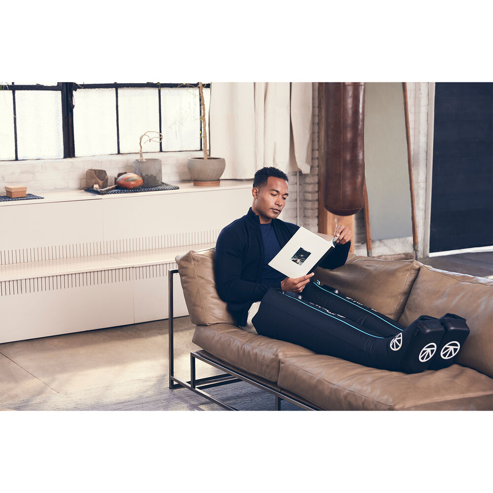 RECOVERYAIR JETBOOTS S, image number 5