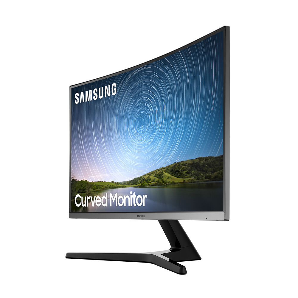 Monitor Curvo CR50 27'', image number 3