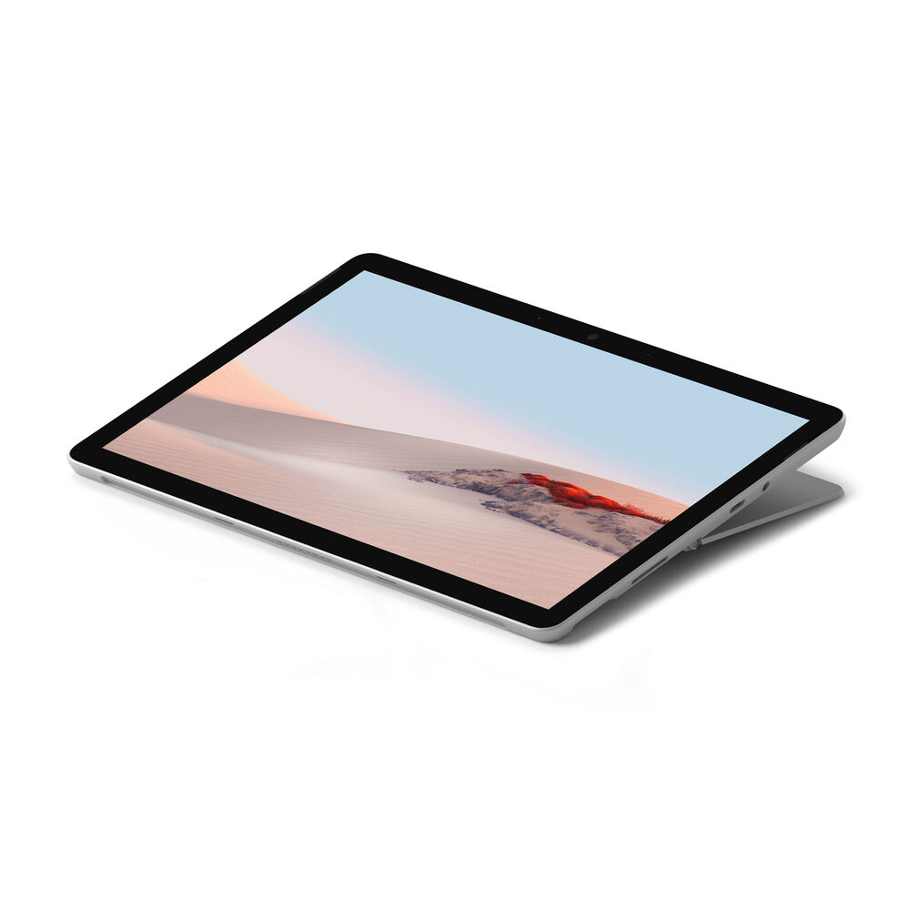 Surface Go 2 P/8/128/Wifi convertibile 2 in 1, 10,5 pollici, processore Intel® Pentium®, 8 GB, SSD 128 GB, image number 2
