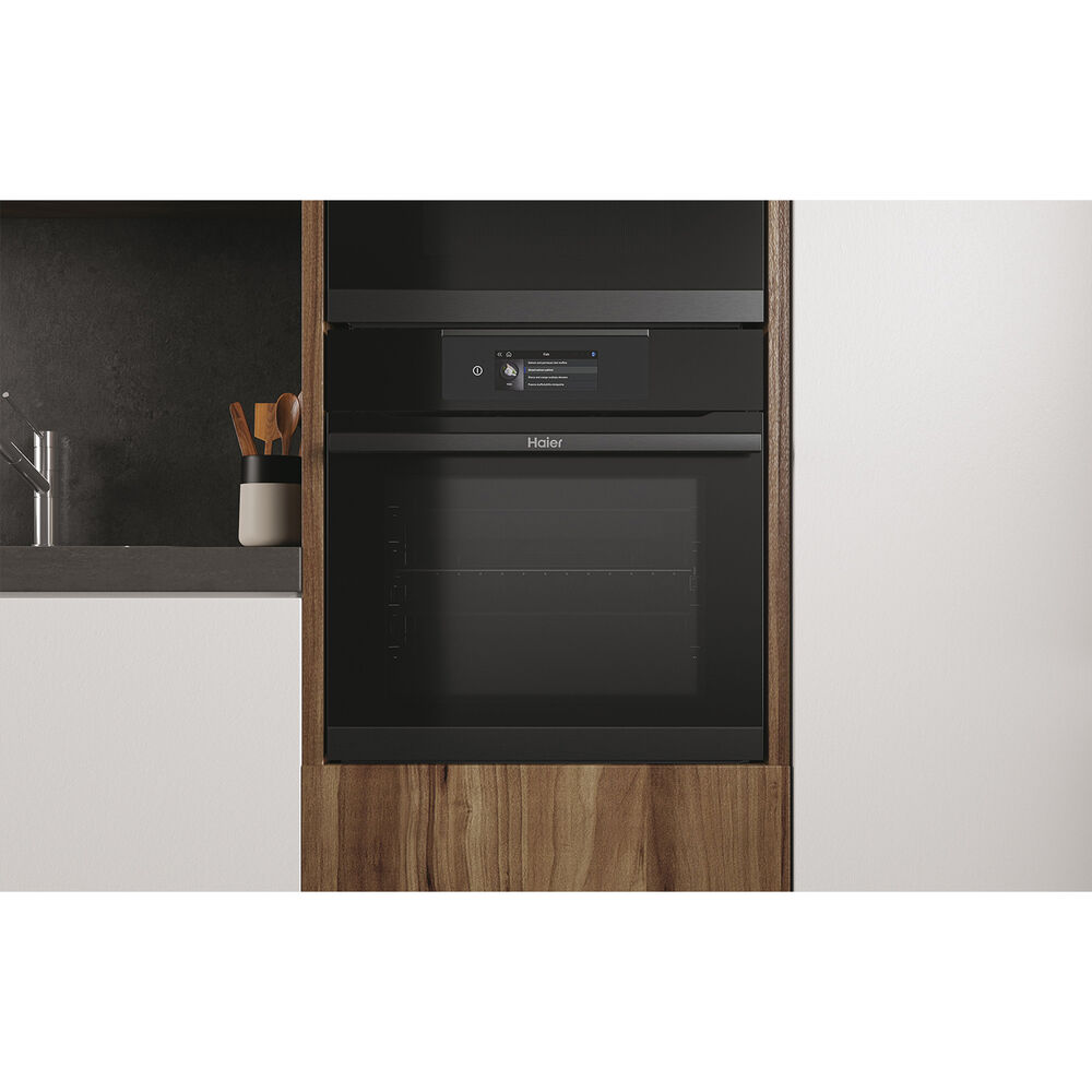 HWO60SM5T9BH FORNO INCASSO, classe A+, image number 2