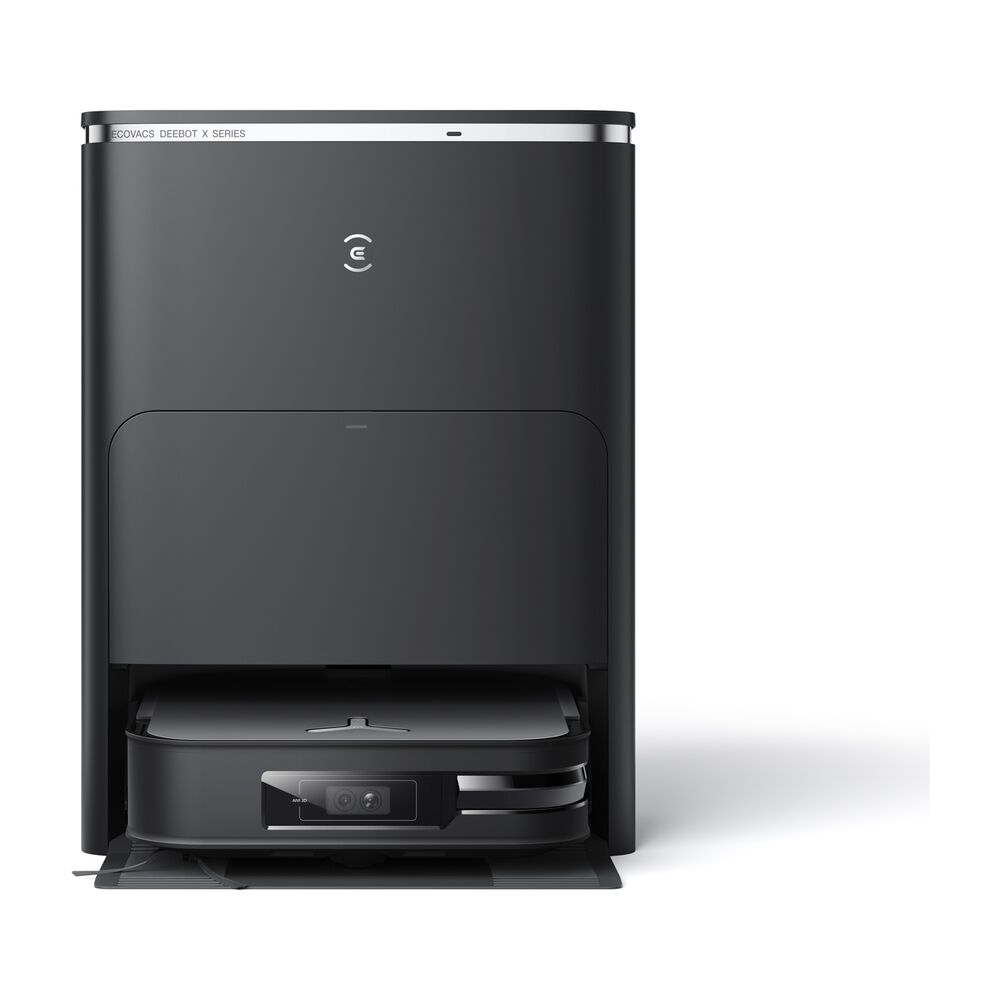 Deebot X2 Omni, image number 2