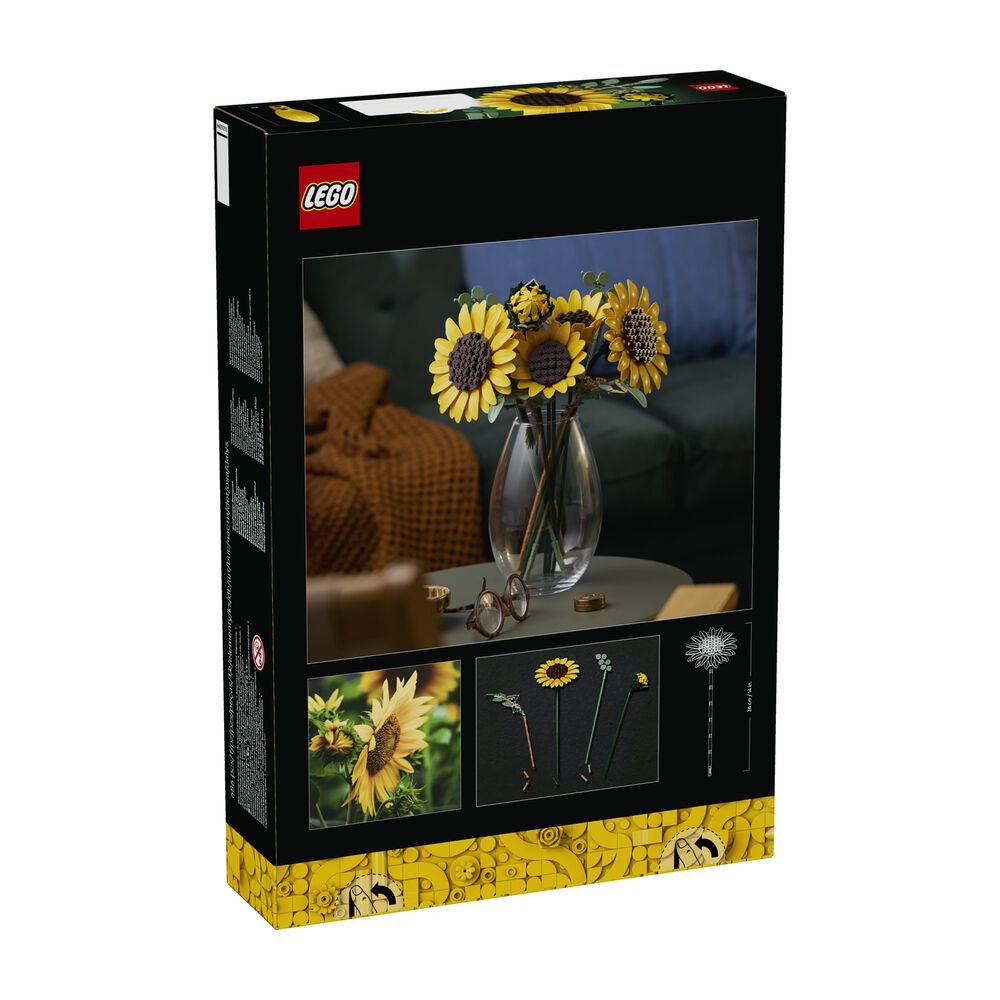 Bouquet di girasoli, image number 7