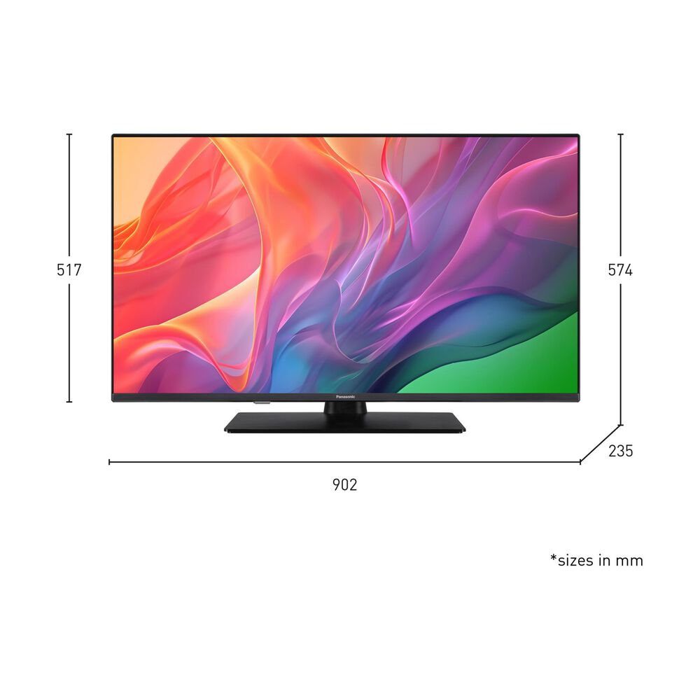 TV-40S55AEZ, image number 1