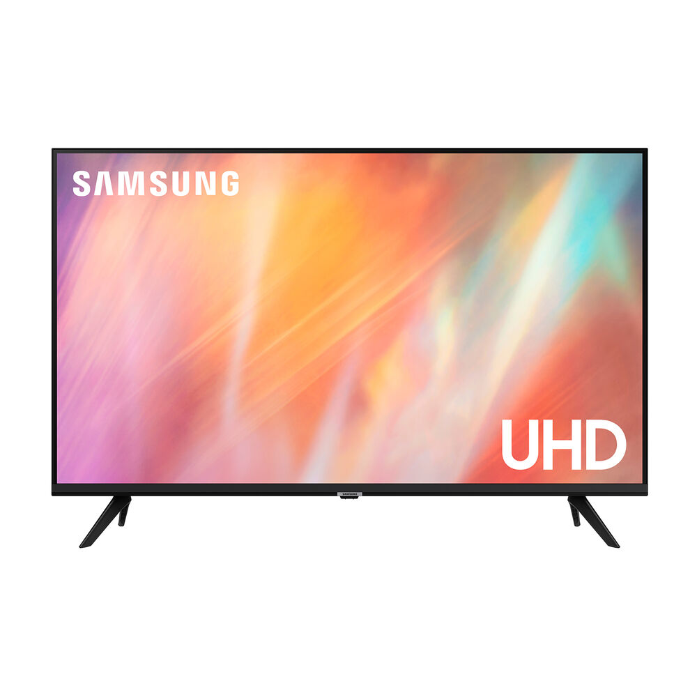 UE50AU7090UXZT TV LED, 50 pollici, UHD 4K, No, image number 0
