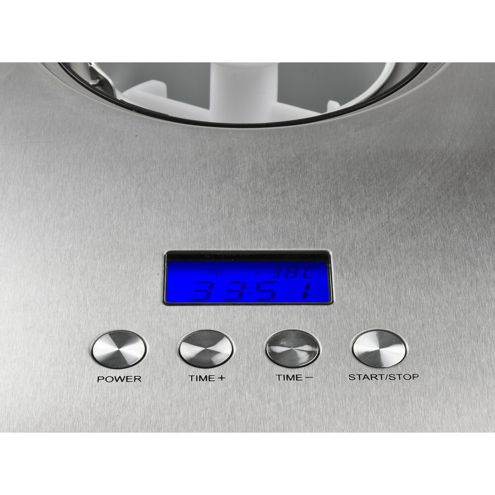 GELATIERA G3 FERRARI GELATIERA CREMOSA, image number 1