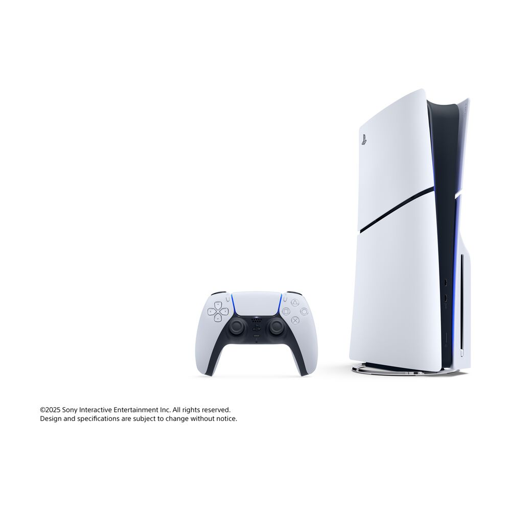 PS5 Disc E Chassis, image number 3