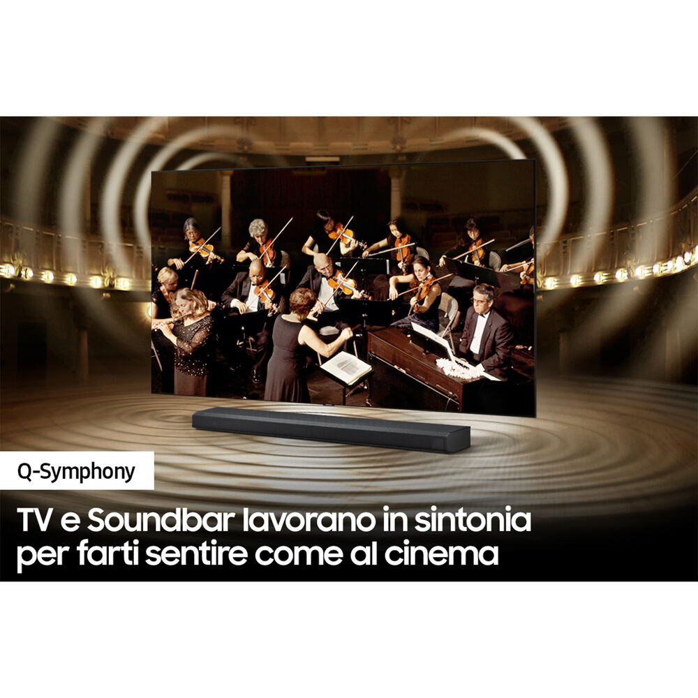 SOUNDBAR SAMSUNG HW-Q800A/ZF, image number 10