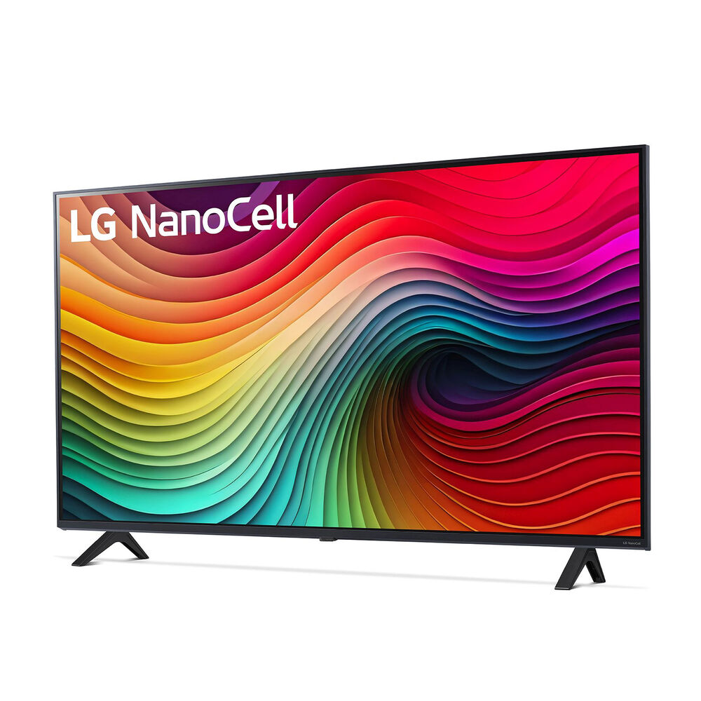 NanoCell 50NANO82T6B, image number 17