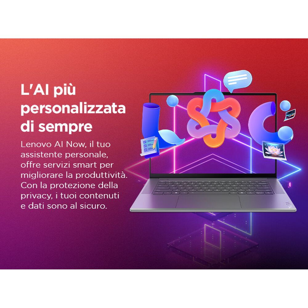 YOGA SLIM 7i AURA EDITION, image number 5