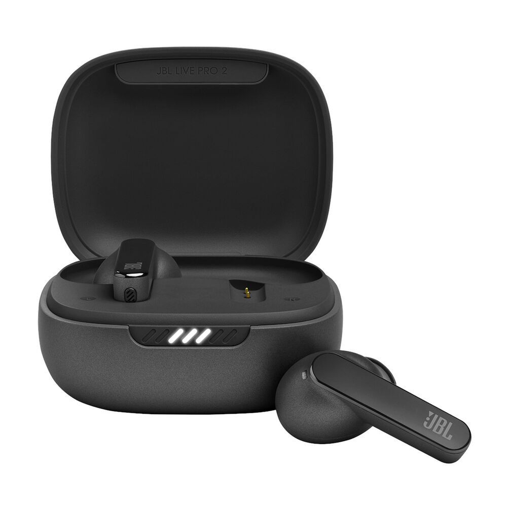 LIVE PRO 2 BLACK, image number 0