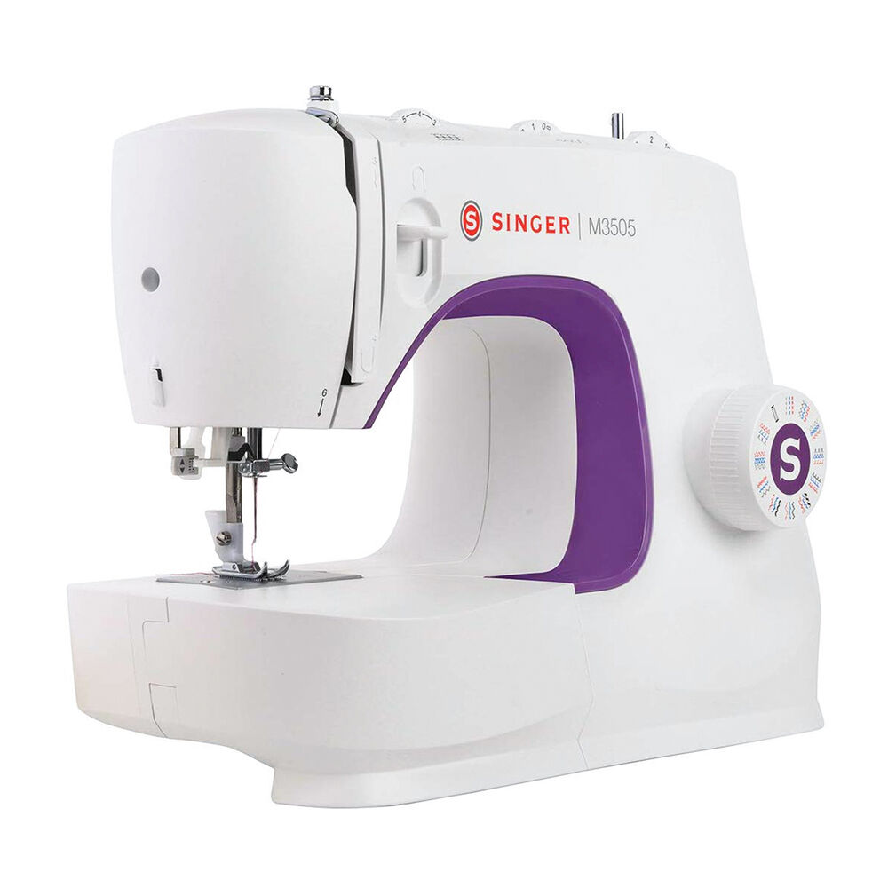 Macchina per cucire SINGER M3505, image number 1