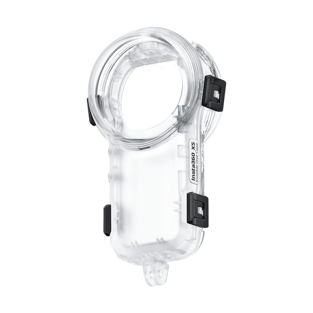 X5 Invisibile Dive Case, image number 1