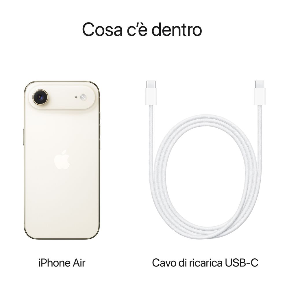 iPhone Air 256GB, image number 9