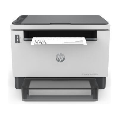 STAMPANTE LASERJET TANK MFP 1604W, Laser