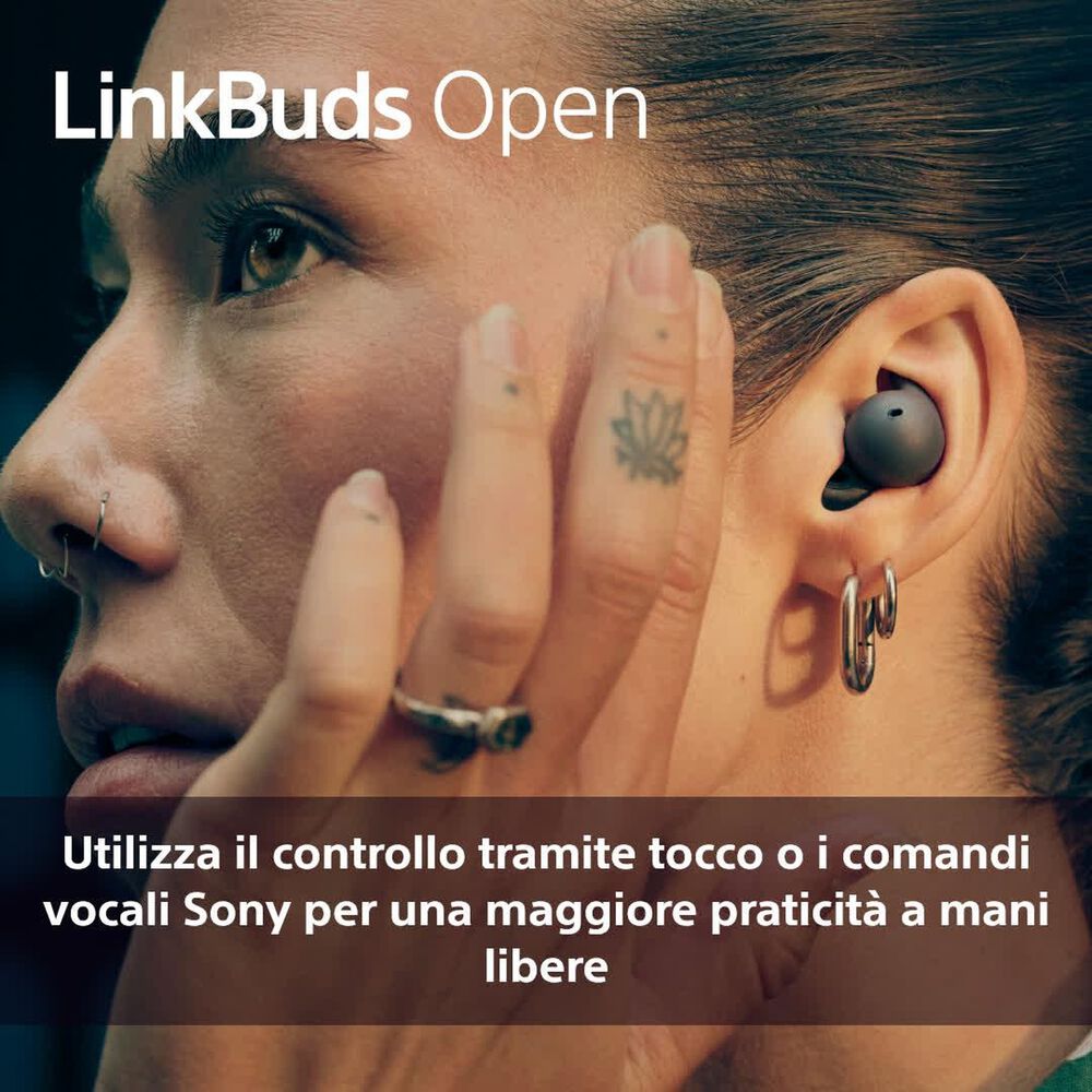 LINKBUDS OPEN WFL910W, image number 12
