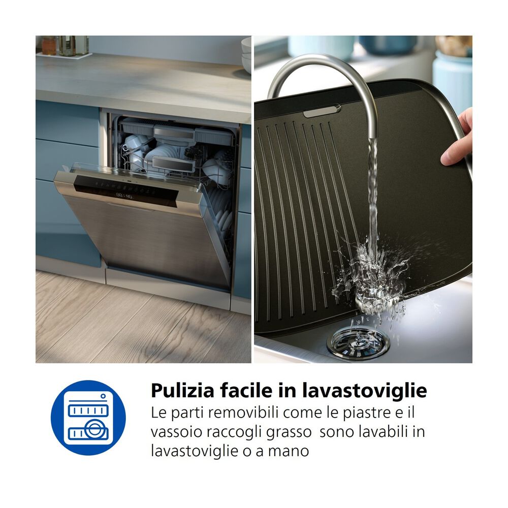 Serie 3000 HD6210/90, image number 9