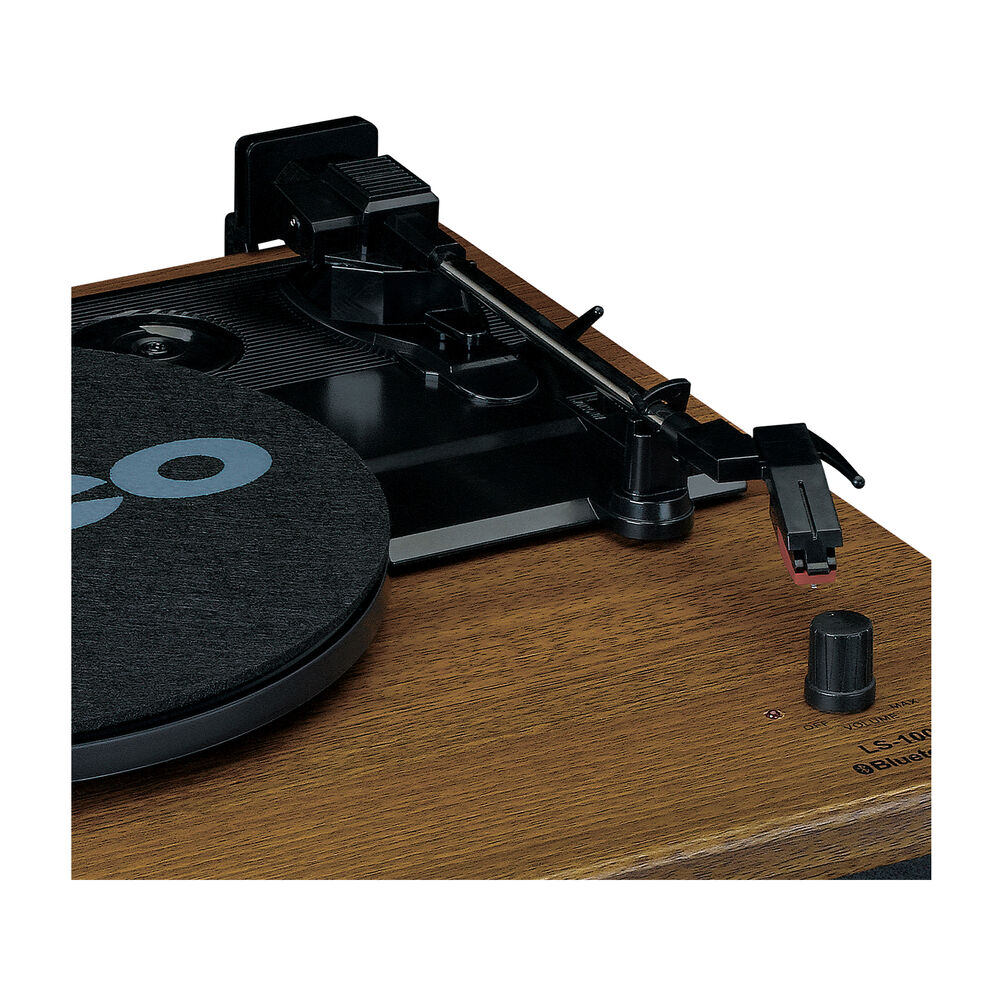 LS-100WD, image number 3