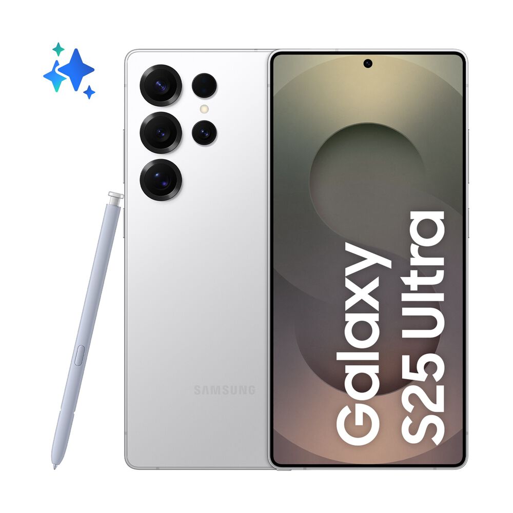 Galaxy S25 Ultra 256GB, image number 0